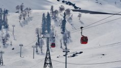 Gulmarg Gondola